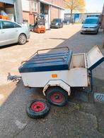 3x aanhanger, Auto diversen, Aanhangers en Bagagewagens, Ophalen, Gebruikt