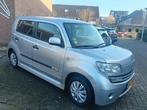Daihatsu Materia | APK 01-2027 | NIEUWE DYNAMO, Voorwielaandrijving, 40 €/maand, Zwart, 4 cilinders
