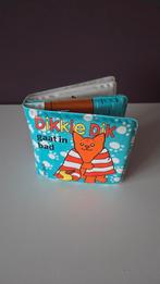 Dikkie Dik boekje, Ophalen of Verzenden, Overige thema's