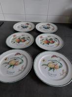 Janneke Brinkman gebaksbordjes, Antiek en Kunst, Ophalen