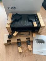 gourmet set, Ophalen of Verzenden, Zo goed als nieuw, 4 t/m 7 personen