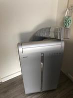 Sharp CV-P09FR" portable airconditioner "', Afstandsbediening, Gebruikt, 3 snelheden of meer, Ophalen