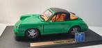 Anson Porsche 911 Carrera 2 targa, Hobby en Vrije tijd, Modelauto's | 1:18, Ophalen of Verzenden, Gebruikt, Auto, Anson