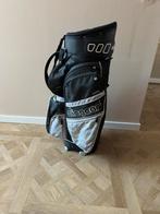 Clicgear Cartbag – 14-vaks – Ruime golftas in topstaat!, Sport en Fitness, Golf, Ophalen of Verzenden, Zo goed als nieuw, Tas