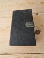 Antieke Statenbijbel – Nieuwe Testament – Dordrecht ca. 1816, Ophalen of Verzenden