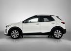 Kia Stonic 1.0 T-GDi MHEV DynamicPlusLine Smart-Key | Climat, Voorwielaandrijving, 12 maanden, Gebruikt, Wit