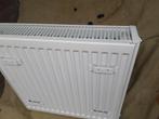 Plieger Radiator incl. kraan, 62 x 62 x 10 cm, Ophalen, 30 tot 80 cm, Gebruikt, Radiator