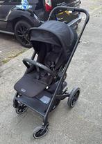 Cybex Balios S, Kinderen en Baby's, Kinderwagens en Combinaties, Ophalen of Verzenden, Zo goed als nieuw, Verstelbare duwstang