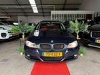 BMW 3-serie Touring 3.0D AUT 199PK REDMAN POWER! PANORAMA!, Automaat, Achterwielaandrijving, Blauw, Diesel