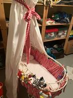 Schatting wiegje, Ophalen, Zo goed als nieuw, Wieg