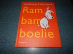 Rambamboelie - door Mies Bouwman & Philip Hopman, Boeken, Gelezen, Ophalen of Verzenden