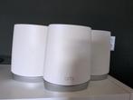 Orbi router + 2 sat RBR750 RBS750 ook geschikt nieuwbouw, Ophalen of Verzenden, Zo goed als nieuw