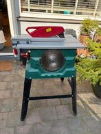 Tafelcirkelzaag, Doe-het-zelf en Verbouw, Ophalen, Cirkelzaag, Zo goed als nieuw, 30 tot 70 mm