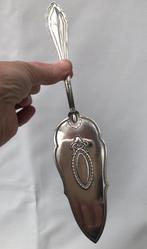 Antieke - WMF Verzilverde  Taartschep -1910-1925, Antiek en Kunst, Antiek | Bestek, Ophalen of Verzenden