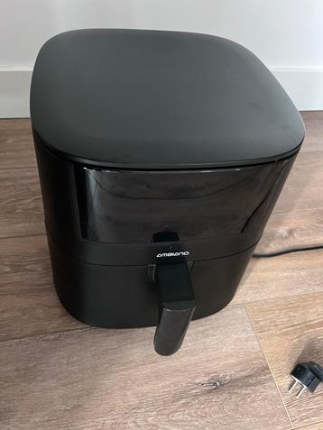 Ambiano XXL Airfryer beschikbaar voor biedingen