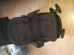 Duo kinderwagen, Kinderen en Baby's, Kinderwagens en Combinaties, Ophalen of Verzenden, Gebruikt, Overige merken