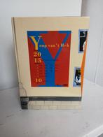 Youp van 't Hek - dvd set (20 jaar, 15 voorstellingen), Cd's en Dvd's, Dvd's | Cabaret en Sketches, Alle leeftijden, Ophalen of Verzenden