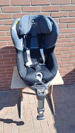 Nette AUTOSTOEL CYBEX SIRONA S I-SIZE GRANITE BLACK., Kinderen en Baby's, Autostoeltjes, Verstelbare rugleuning, Gebruikt, 0 t/m 18 kg