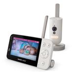Philips Avent Connected SCD923/26, Kinderen en Baby's, Babyfoons, Ophalen, Zo goed als nieuw, 250 meter of meer, Terugspreekfunctie