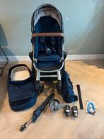 Joolz Day+ kinderwagen - complete set met accessoires, Ophalen, Zo goed als nieuw, Kinderwagen, Overige merken