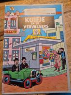 Kuifje en de Vervalsers - Parodie, Boeken, Eén stripboek, Ophalen, Gelezen, Onbekend