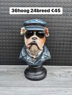 honden beeldje, Huis en Inrichting, Woonaccessoires | Overige, Woondecoratie eindhoven, Nieuw, Ophalen of Verzenden, Woondecoratie eindhoven