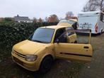 Daihatsu Cuore 1.0 40KW 2001, Auto's, Voorwielaandrijving, 600 kg, 4 stoelen, Cuore