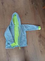 Jas softshell, wintersport, Kinderen en Baby's, Ophalen of Verzenden, Zo goed als nieuw