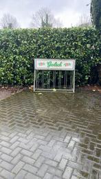 Grolsch fietsenrek te koop teab, Tuin en Terras, Ophalen, Gebruikt