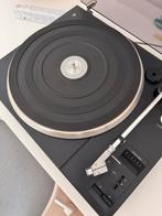 Philips 677 Direct Control Platenspeler, Ophalen of Verzenden, Gebruikt, Platenspeler, Philips