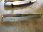 Alfa romeo giulia 105 bumpers in goede staat, Auto-onderdelen, Carrosserie en Plaatwerk, Ophalen, Alfa Romeo, Bumper