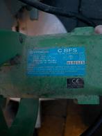 Hitachi afkortzaag, Doe-het-zelf en Verbouw, Gebruikt, Verzenden, Afkortzaag, Hitachi