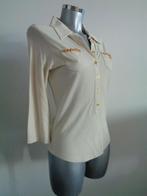 Cortefiel blouse - longsleeve maat small Nieuw kaartjes, Ophalen of Verzenden, Nieuw, Maat 36 (S), Overige kleuren