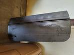Deur Mercedes R107 Mercedes SL/SLC roestvrij bestuurderskant, Ophalen, Gebruikt, Mercedes-Benz, Voor