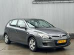 Hyundai I30 1.4i Blue Active Cool, Airco dealer onderhouden, Auto's, Hyundai, Voorwielaandrijving, Stof, Gebruikt, 4 cilinders