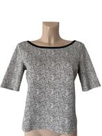 Vanilia shirt M, Kleding | Dames, T-shirts, Ophalen of Verzenden, Zo goed als nieuw, Korte mouw