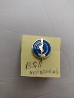 BSB, Verzenden, Landmacht, Nederland, Embleem of Badge
