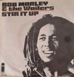 BOB MARLEY - STIR IT UP, Ophalen of Verzenden, Gebruikt