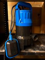 Kinzo Dompelpomp - Krachtige waterafvoer, Ophalen of Verzenden, Gebruikt, Elektrisch, Dompelpomp