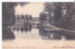Utrecht., Verzenden, Voor 1920, Gelopen, Utrecht