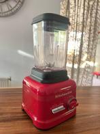 Premium KitchenAid Artisan Power Plus Blender, Ophalen of Verzenden, Gebruikt, Powerblender