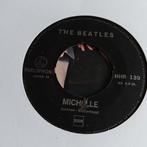 The Beatles - Michelle / Girl - Single, Ophalen of Verzenden, 7 inch