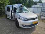 Volkswagen Caddy Maxi 1.6 TDi 102pk DSG |SCHADE|NIET RIJDBAA, Euro 5, 4 cilinders, Volkswagen, Bedrijf