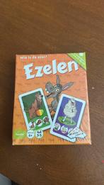 Ezelen, Vijf spelers of meer, Ophalen of Verzenden, Nieuw, Identity Games