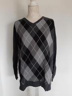 Herentrui Angelo Litrico XXL, Kleding | Heren, Grote Maten, Ophalen, Gedragen, Zwart, Trui of Vest