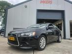 Mitsubishi Lancer Sportback 1.6 Edition One DEALERONDERH, Auto's, Mitsubishi, Voorwielaandrijving, Electronic Stability Program (ESP)