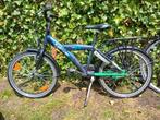 Jongensfiets Xplorer, Ophalen, Zo goed als nieuw, 14 inch of minder, Handrem