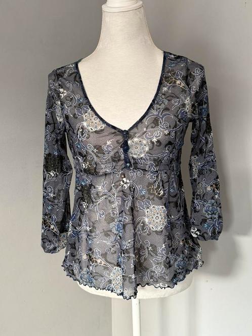Shirtje van mexx maat 38, Kleding | Dames, T-shirts, Ophalen of Verzenden