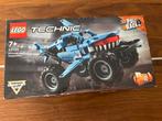 Lego Technic 42134 Monster Jam Megalodon - Nieuw!, Ophalen of Verzenden, Nieuw, Complete set, Lego