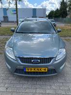 Ford Mondeo 2.0 16V 107KW Wagon 2010 Grijs, Auto's, Ford, 13 km/l, 145 pk, 4 cilinders, Mondeo